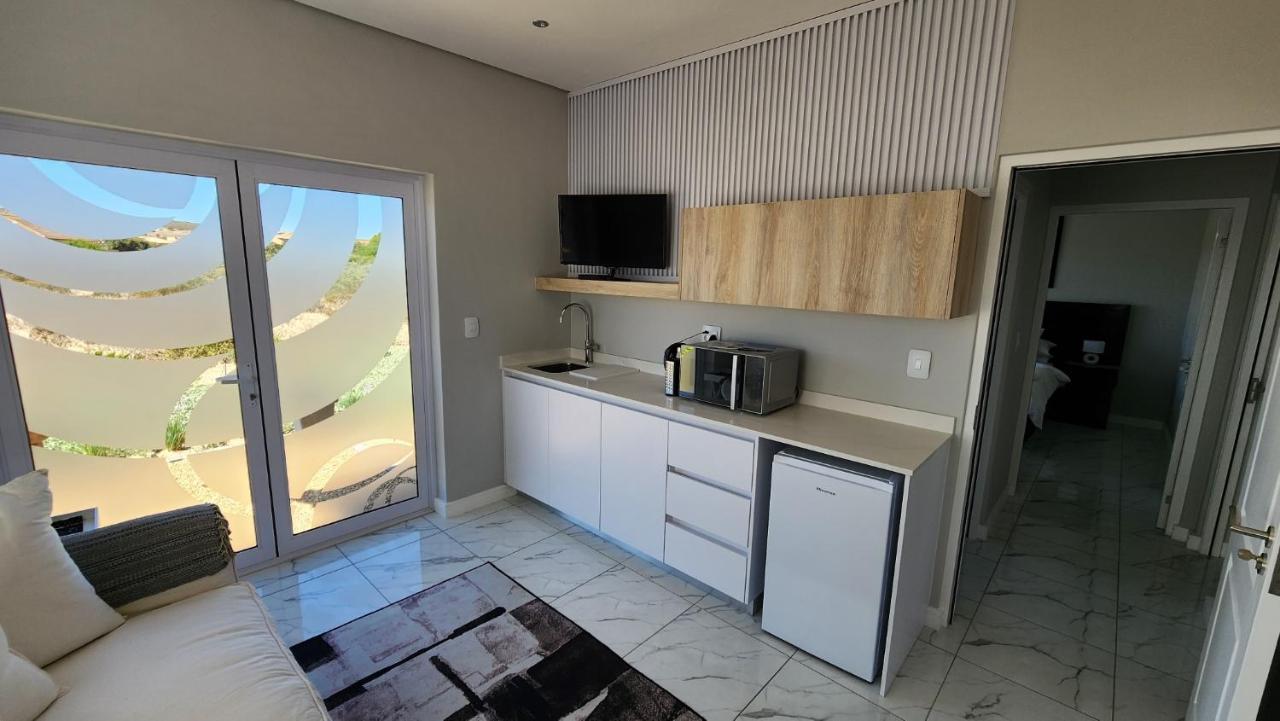 One Bedroom Unit With Kitchenette In Langebaan Country Estate - Solar Power Екстер'єр фото